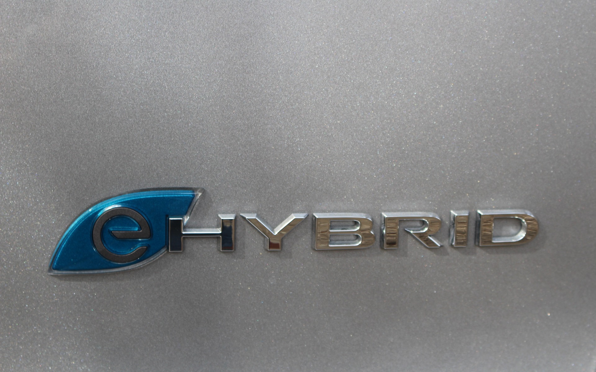 <p>Chrysler Pacifica hybride 2017</p>