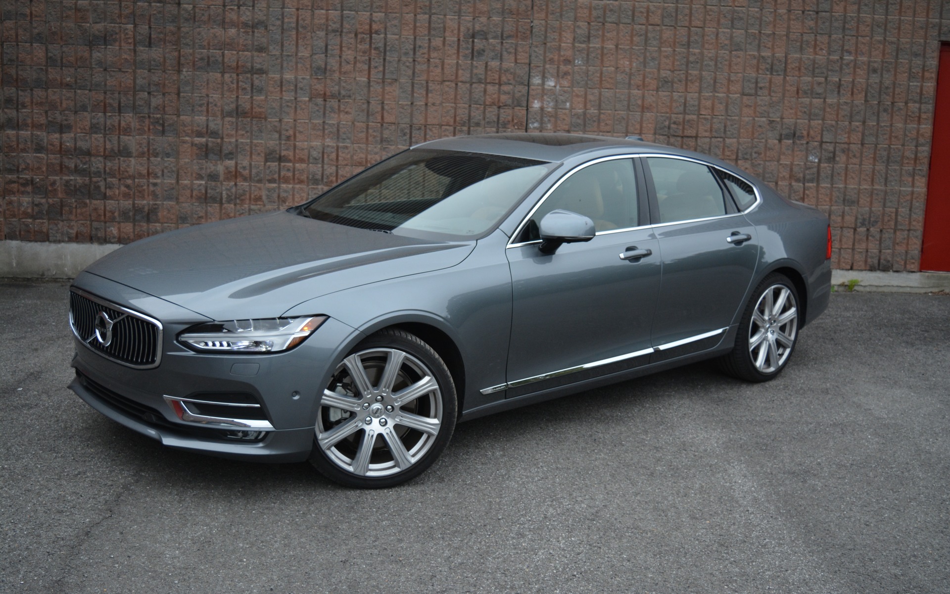 Photo: Mathieu St-Pierre