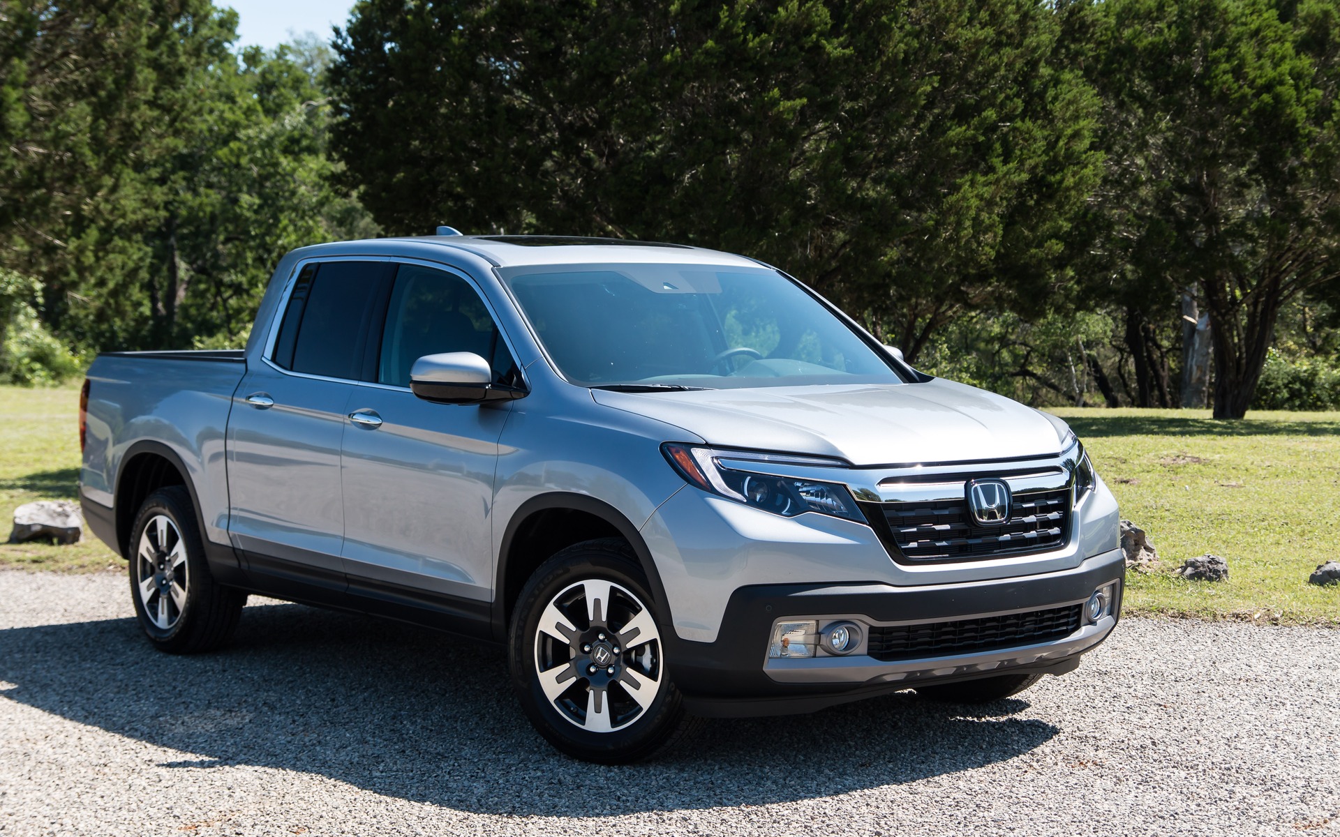 Photo: Marc-André Gauthier