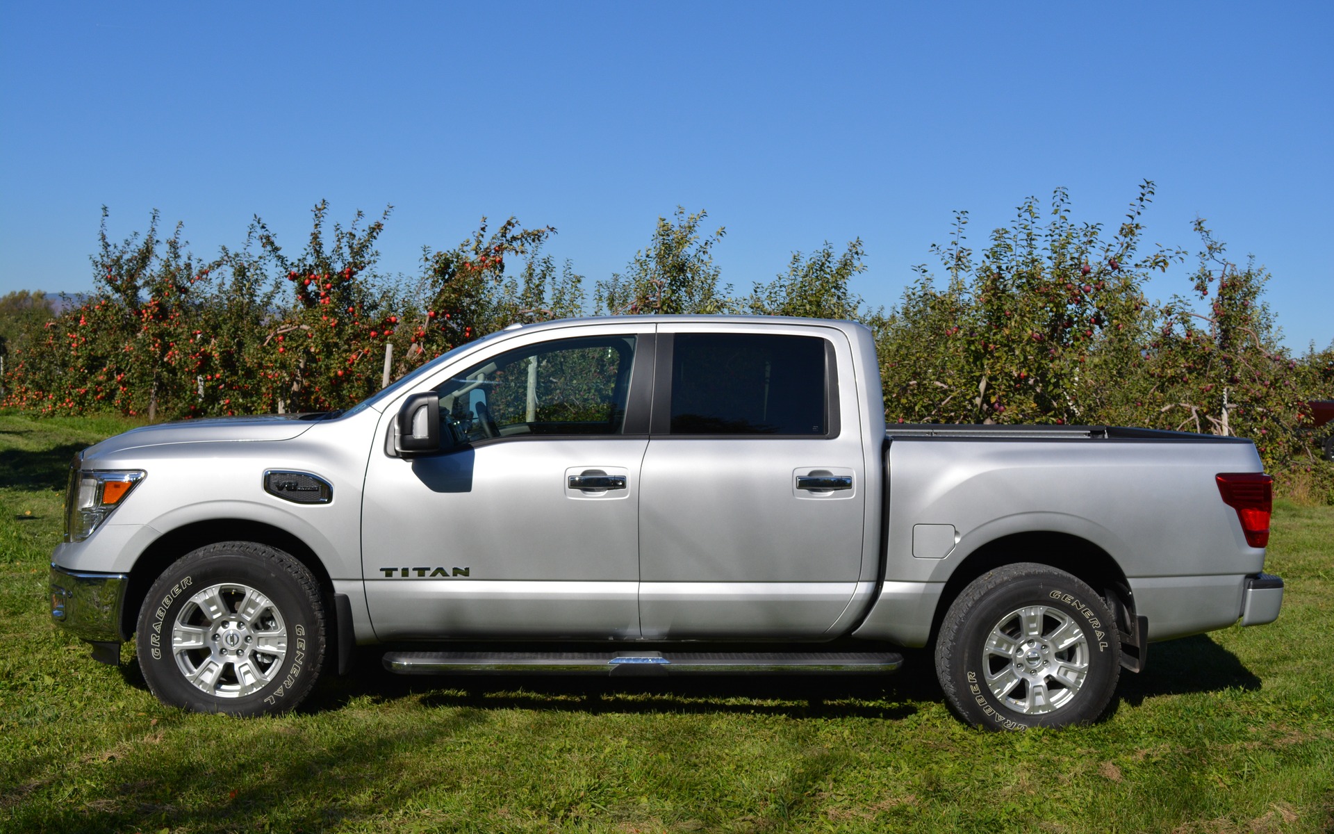 Photo: Mathieu St-Pierre