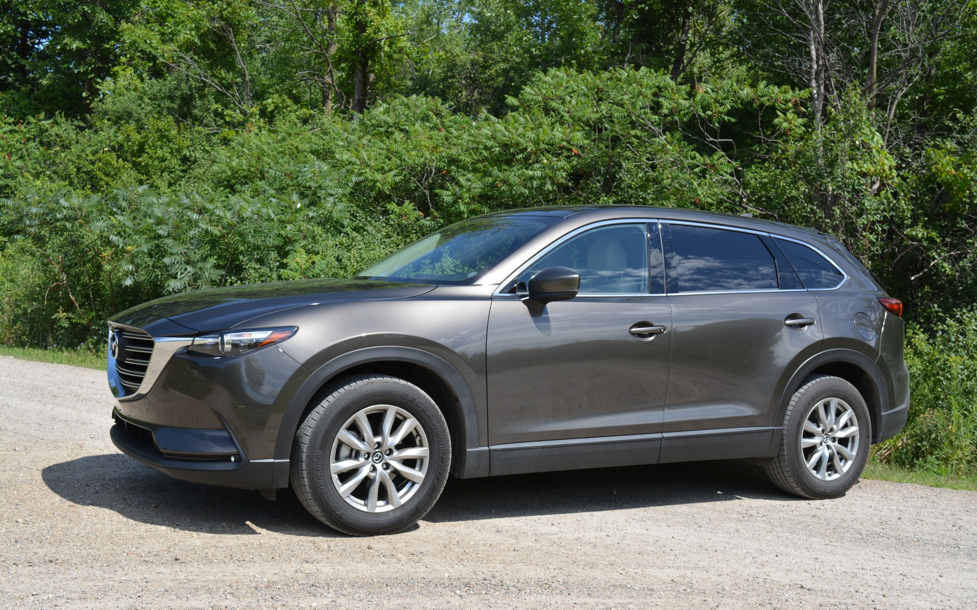 Photo: Mathieu St-Pierre