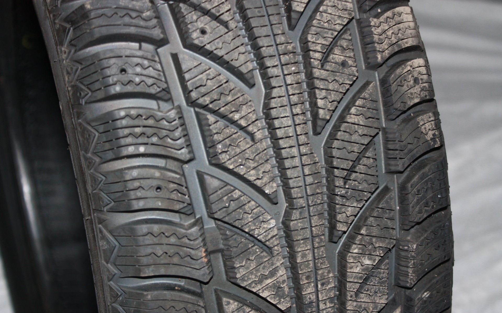 <p>Cooper Weather-Master WSC</p>