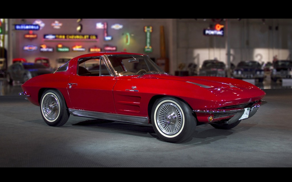 Photo: General Motors