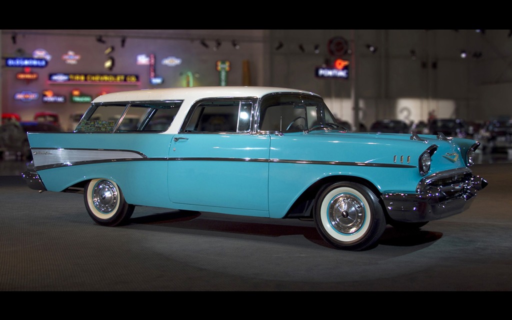 Photo: General Motors