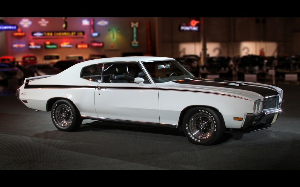 Photo: General Motors