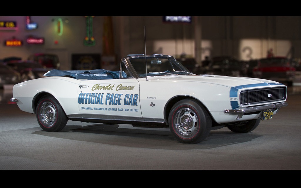 Photo: General Motors