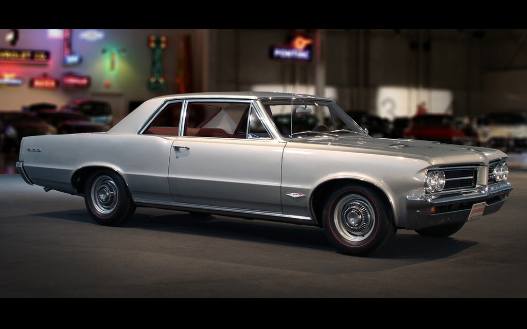 Photo: General Motors