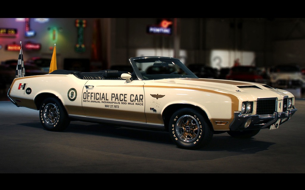 Photo: General Motors