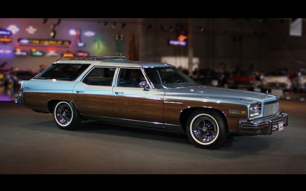 Photo: General Motors