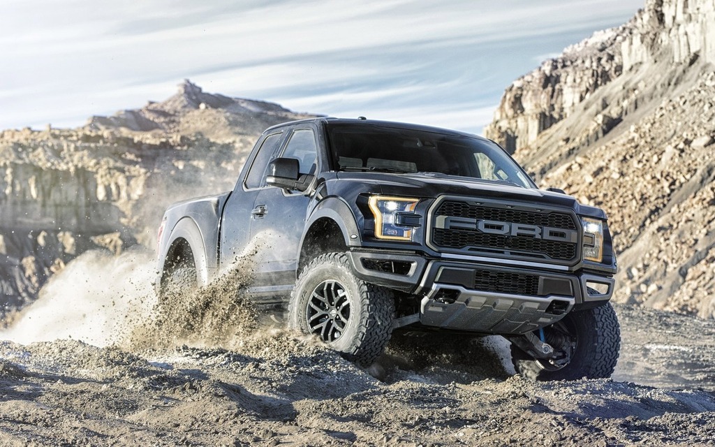 ford f 150 incentives