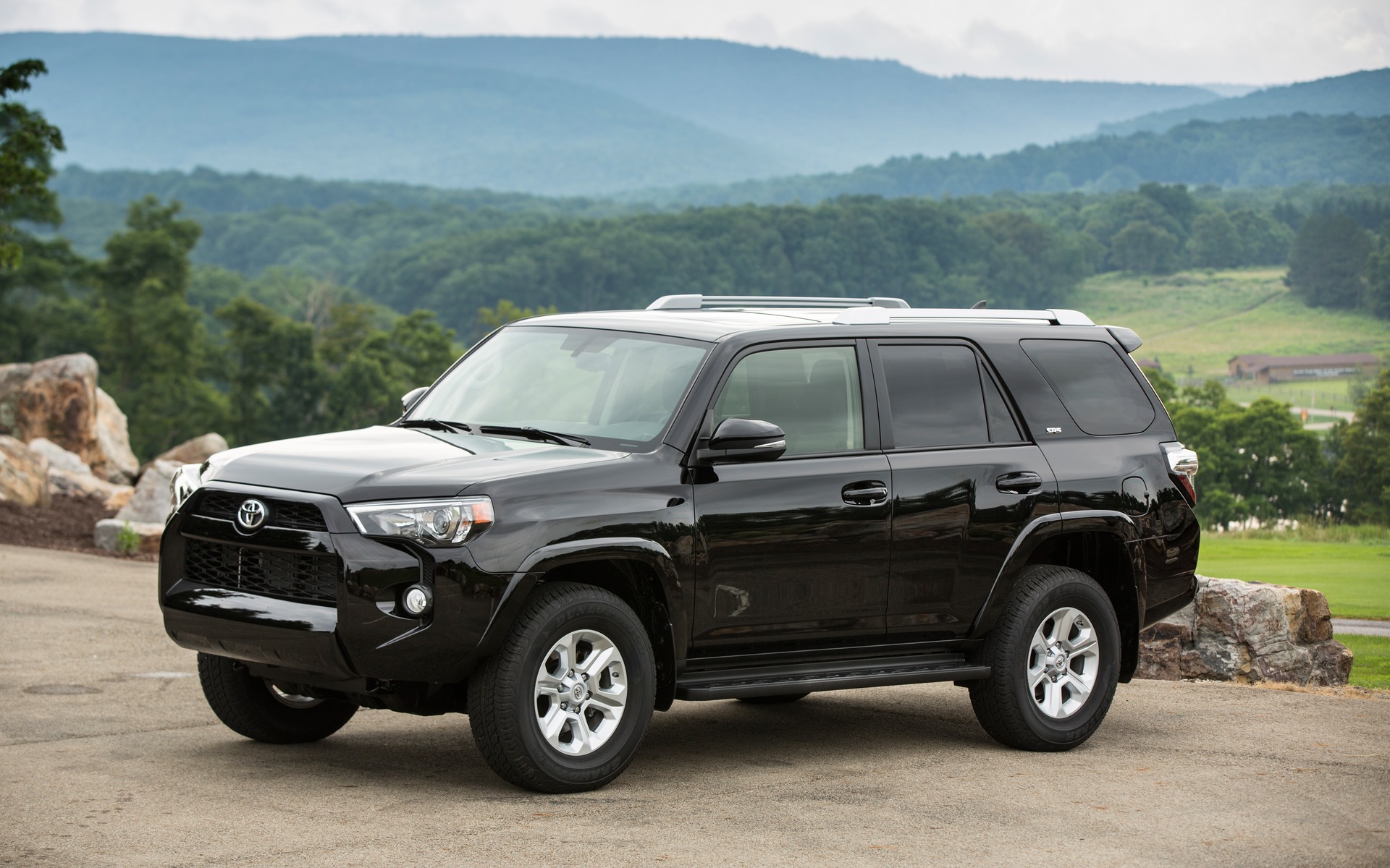 Photo: Toyota Canada