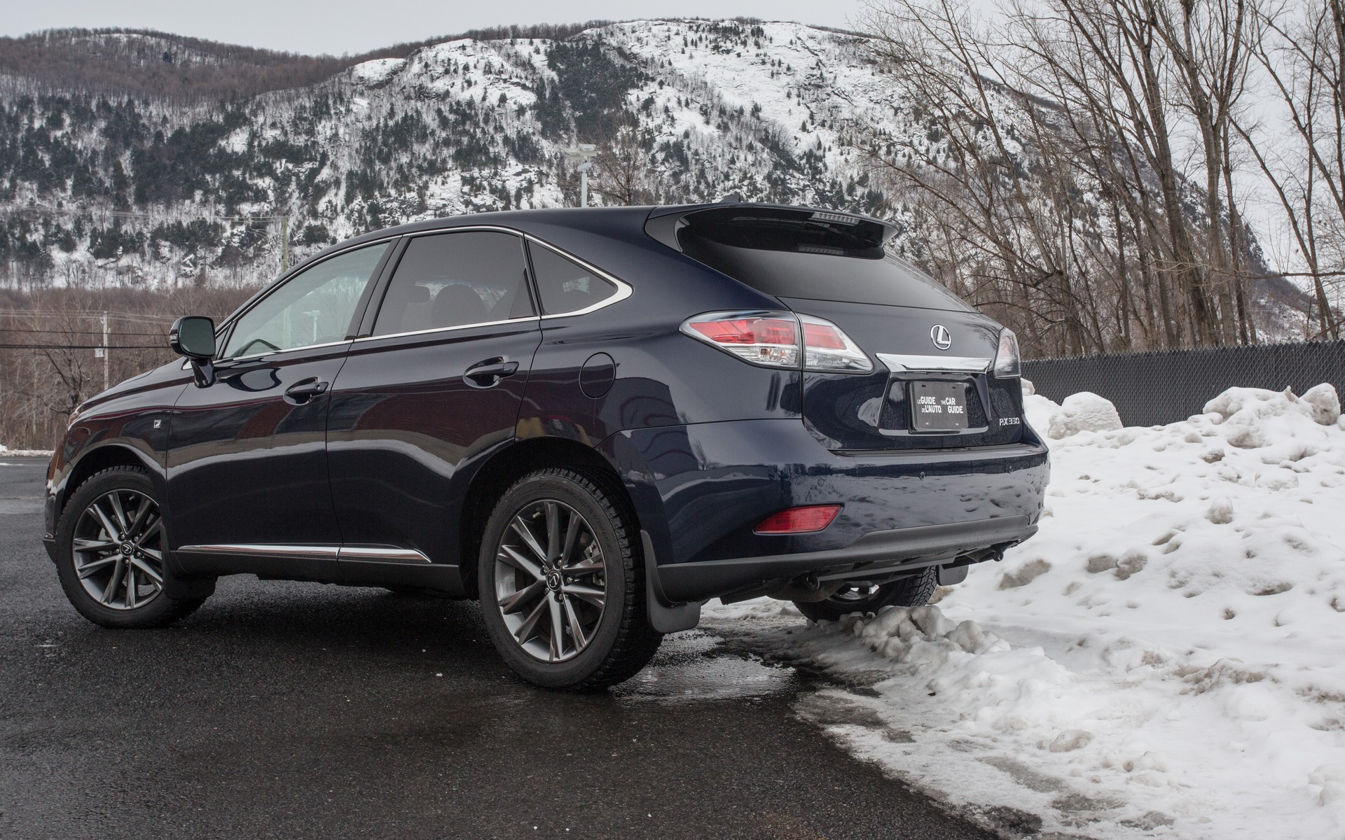 Photo: Dominic Dubreuil