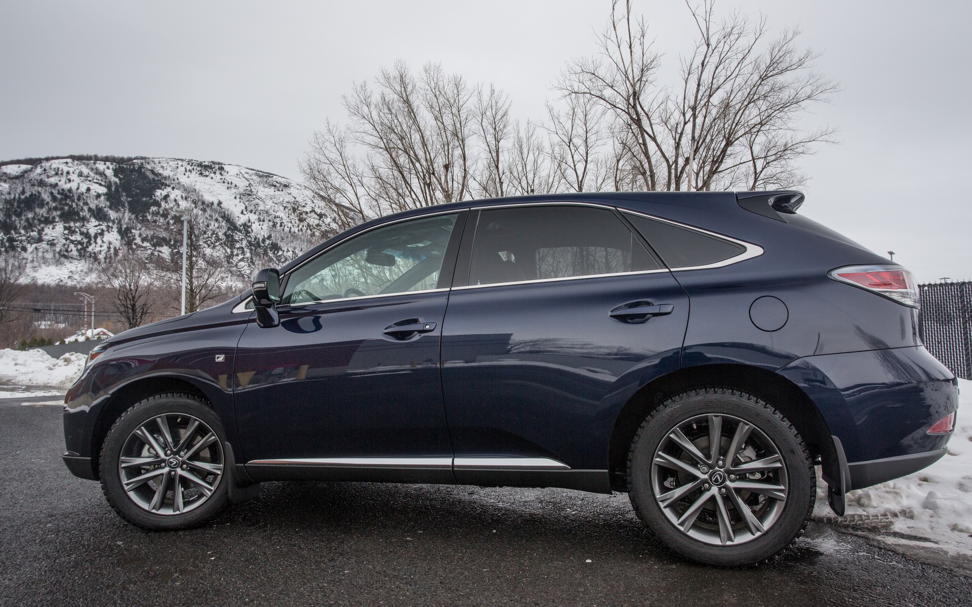 Photo: Dominic Dubreuil