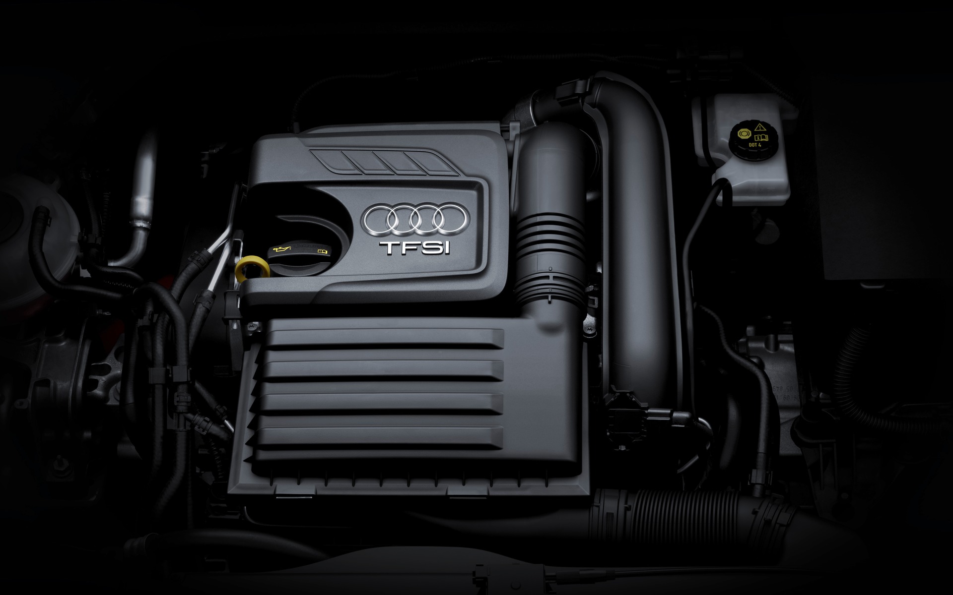 <p>Audi Q2</p>