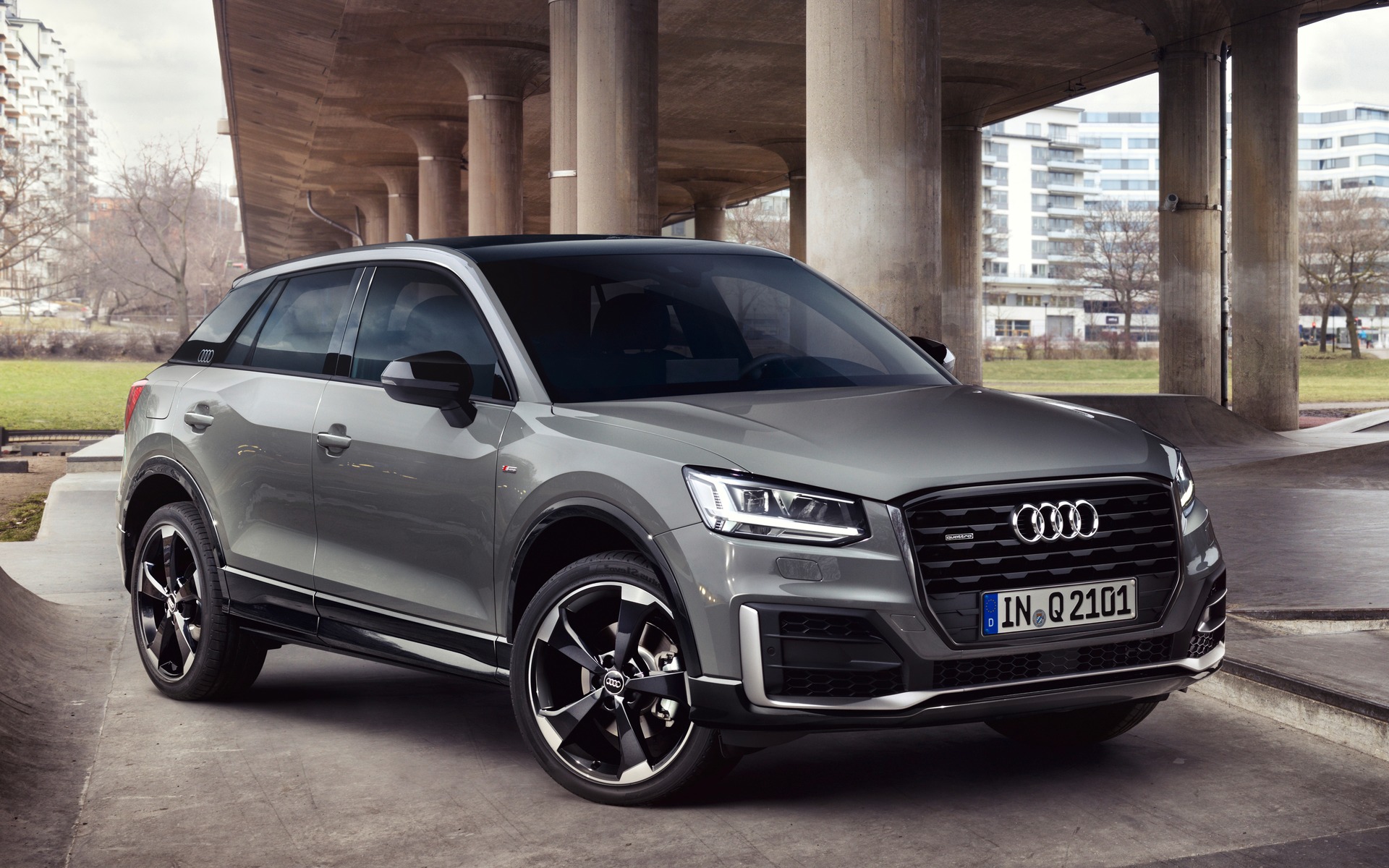 Audi Q2 to be Discontinued?