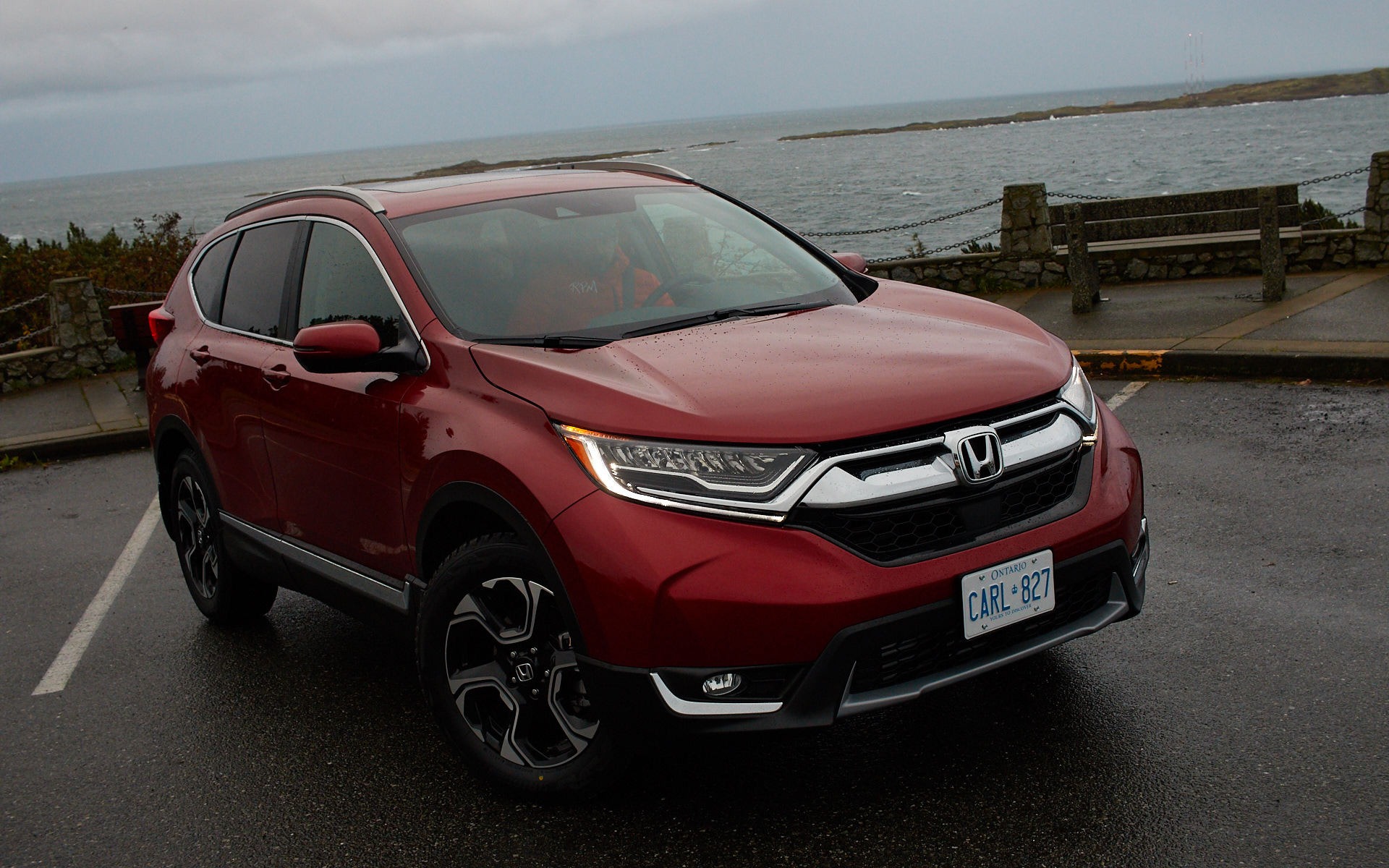 Photo: Marc-André Gauthier