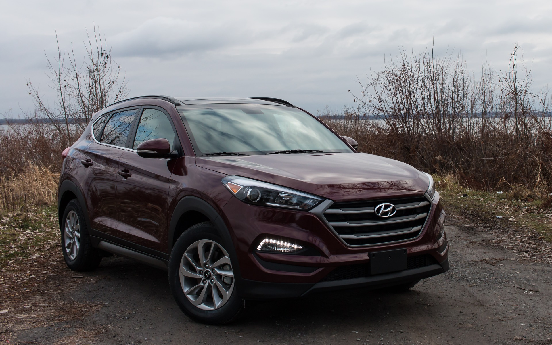 Photo: Marc-André Gauthier