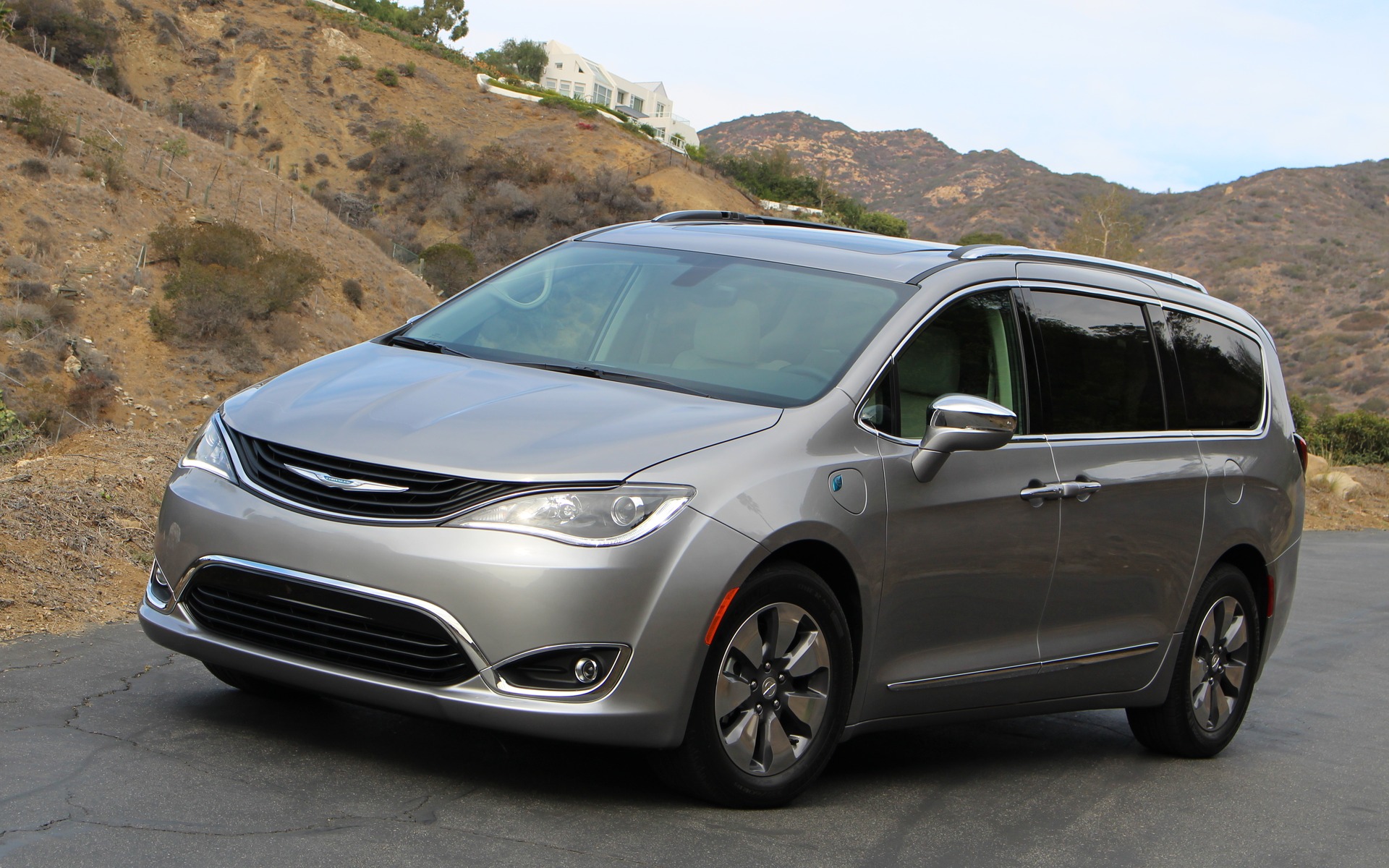 Photo: Michel Deslauriers