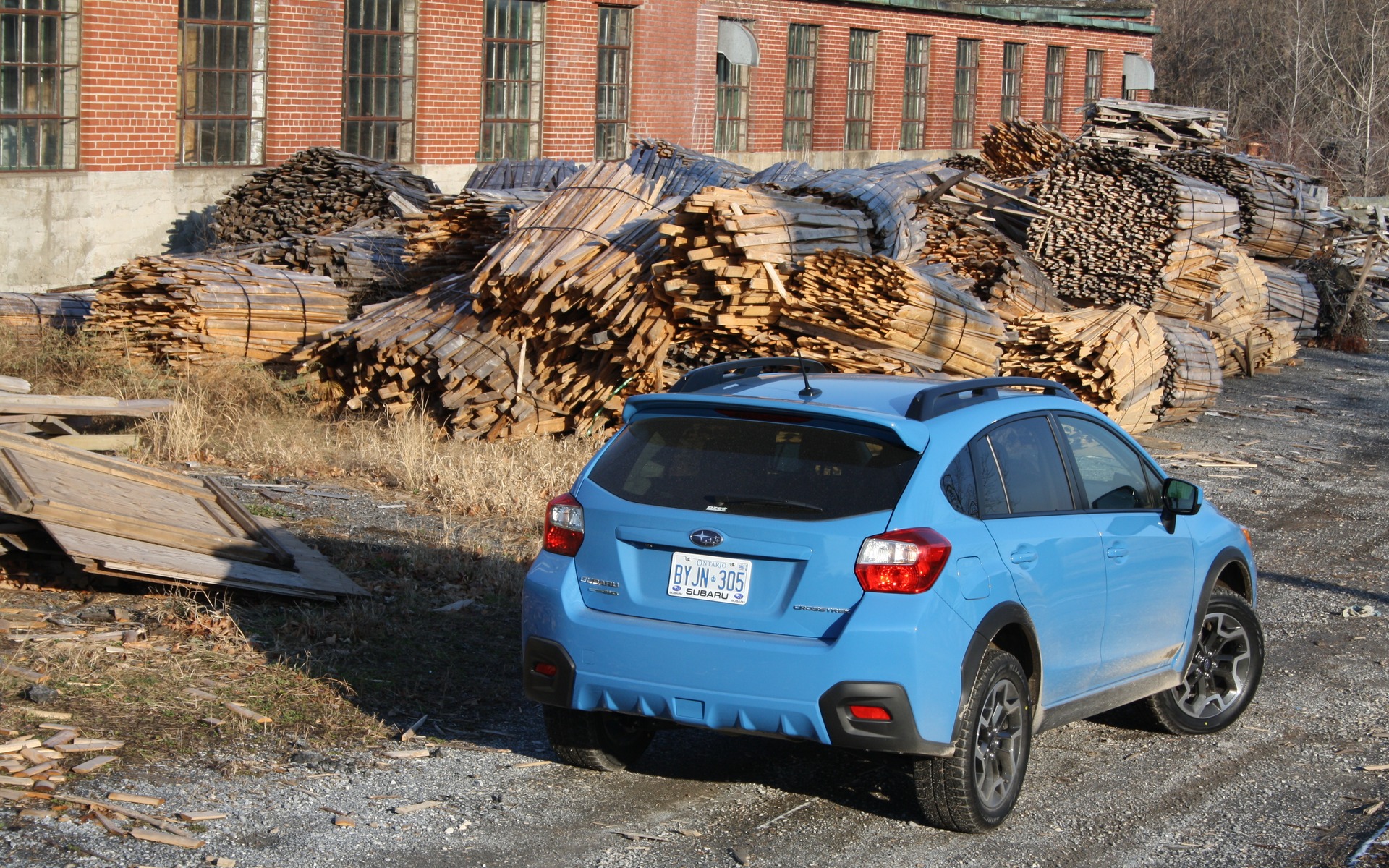 Photo: Michel Deslauriers