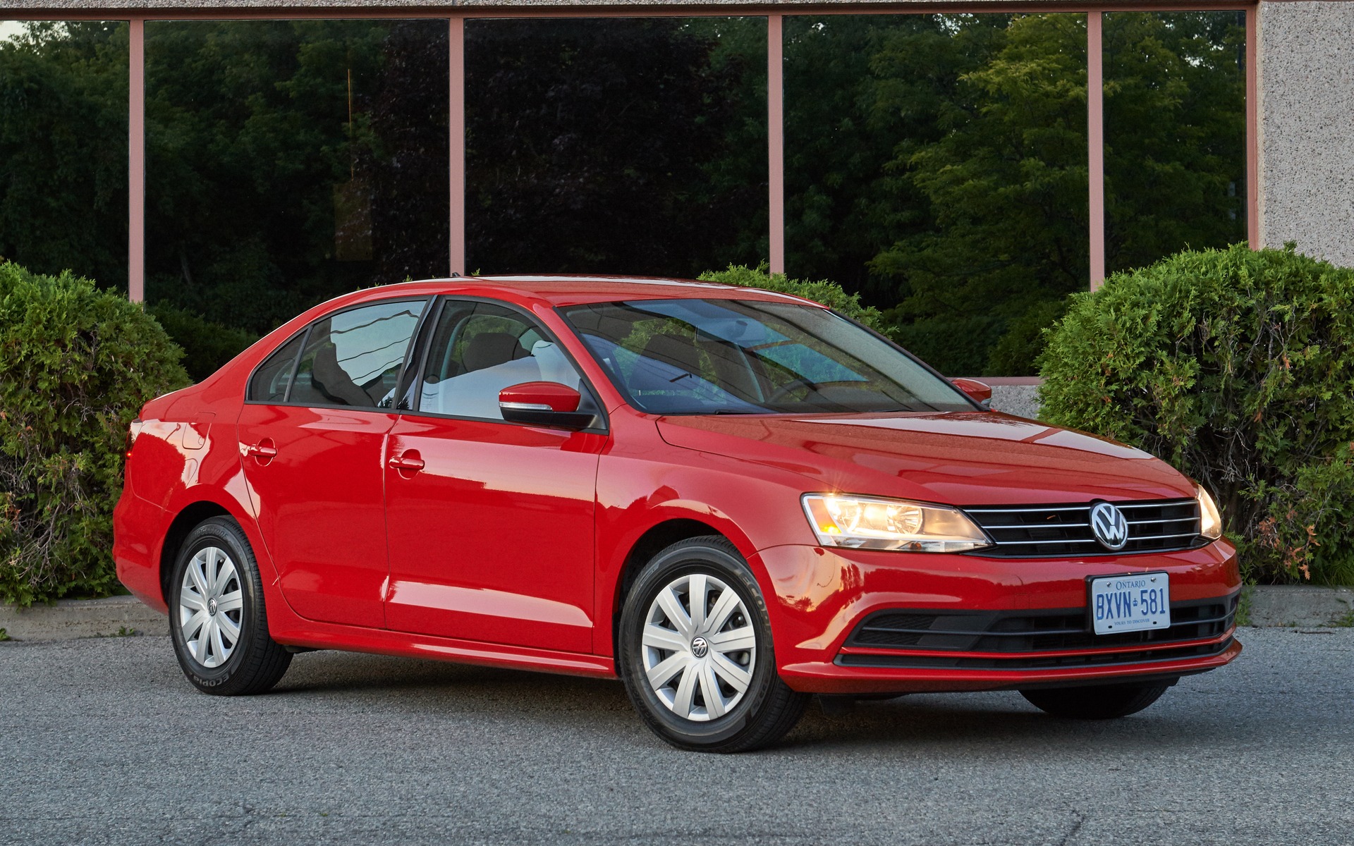 Photo: Marc-André Gauthier