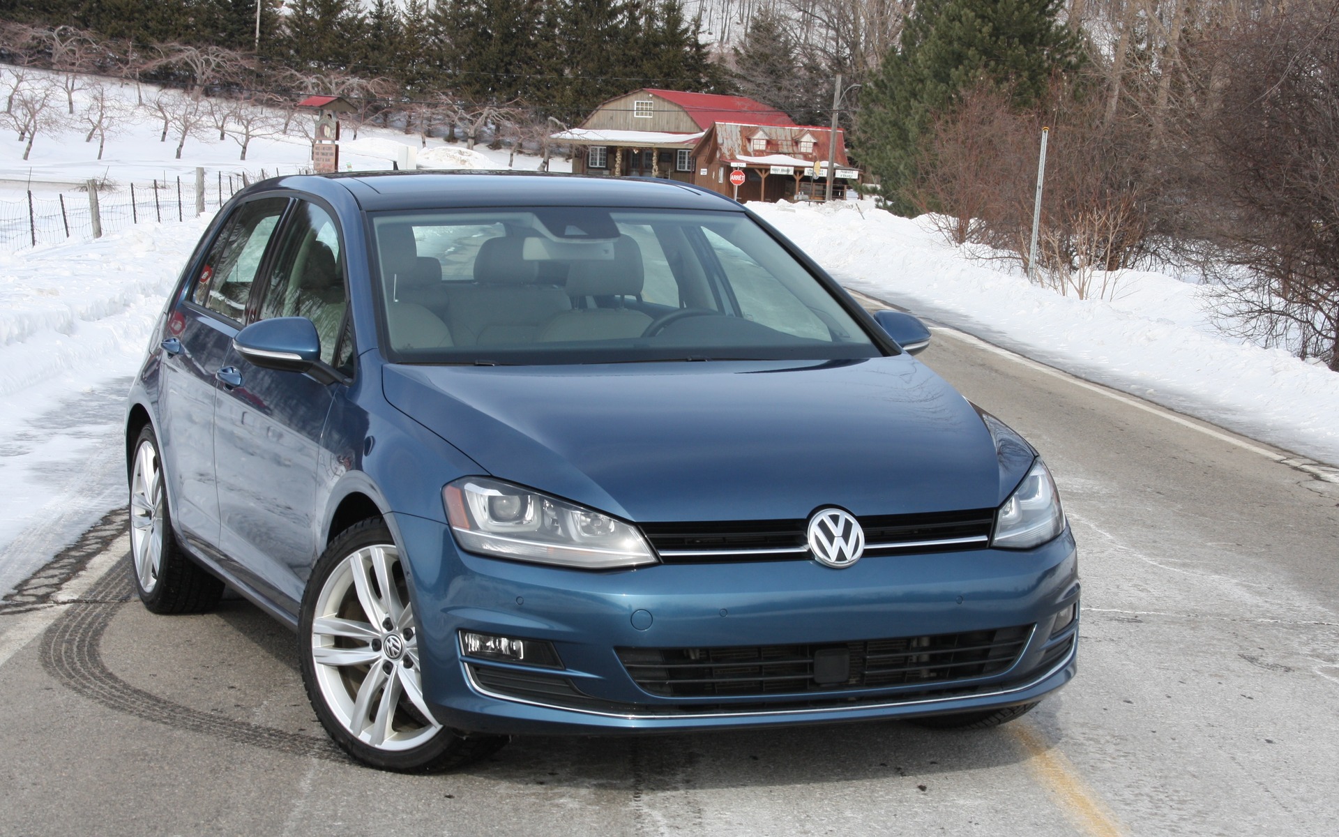 Photo: Michel Deslauriers