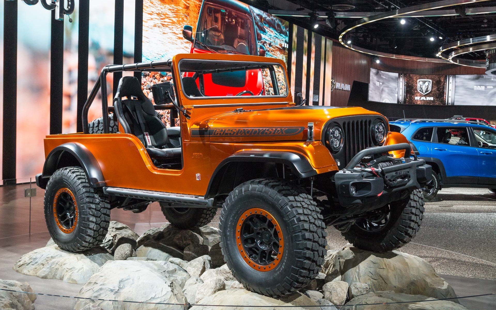 Photo: Marc-André Gauthier