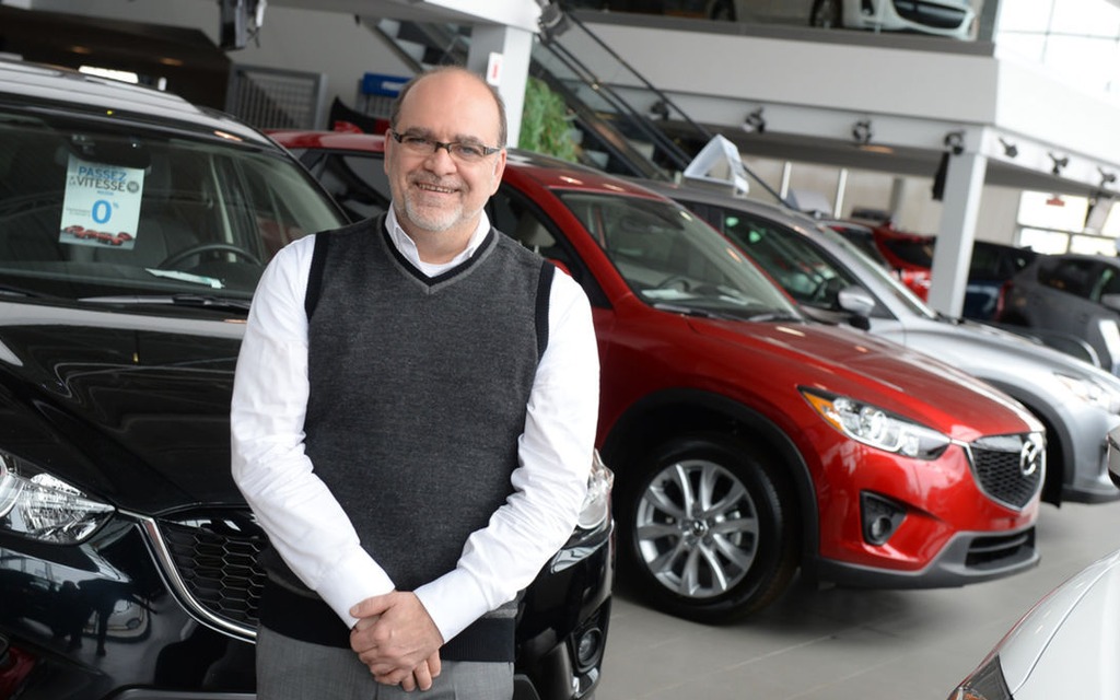 Groupe ALBI le Géant plus de 37 856 véhicules vendus en 2016 Guide Auto