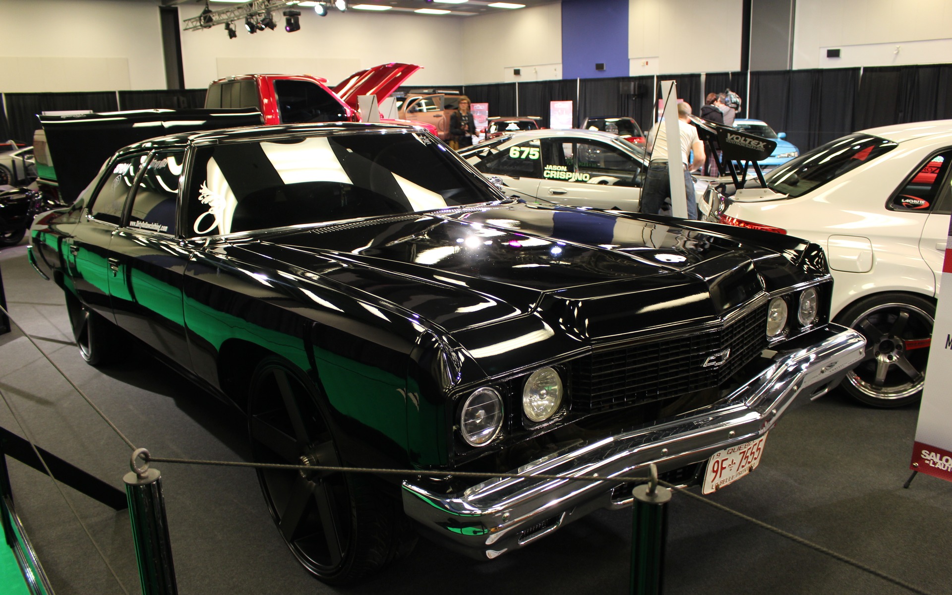 <p>Performance Zone</p>