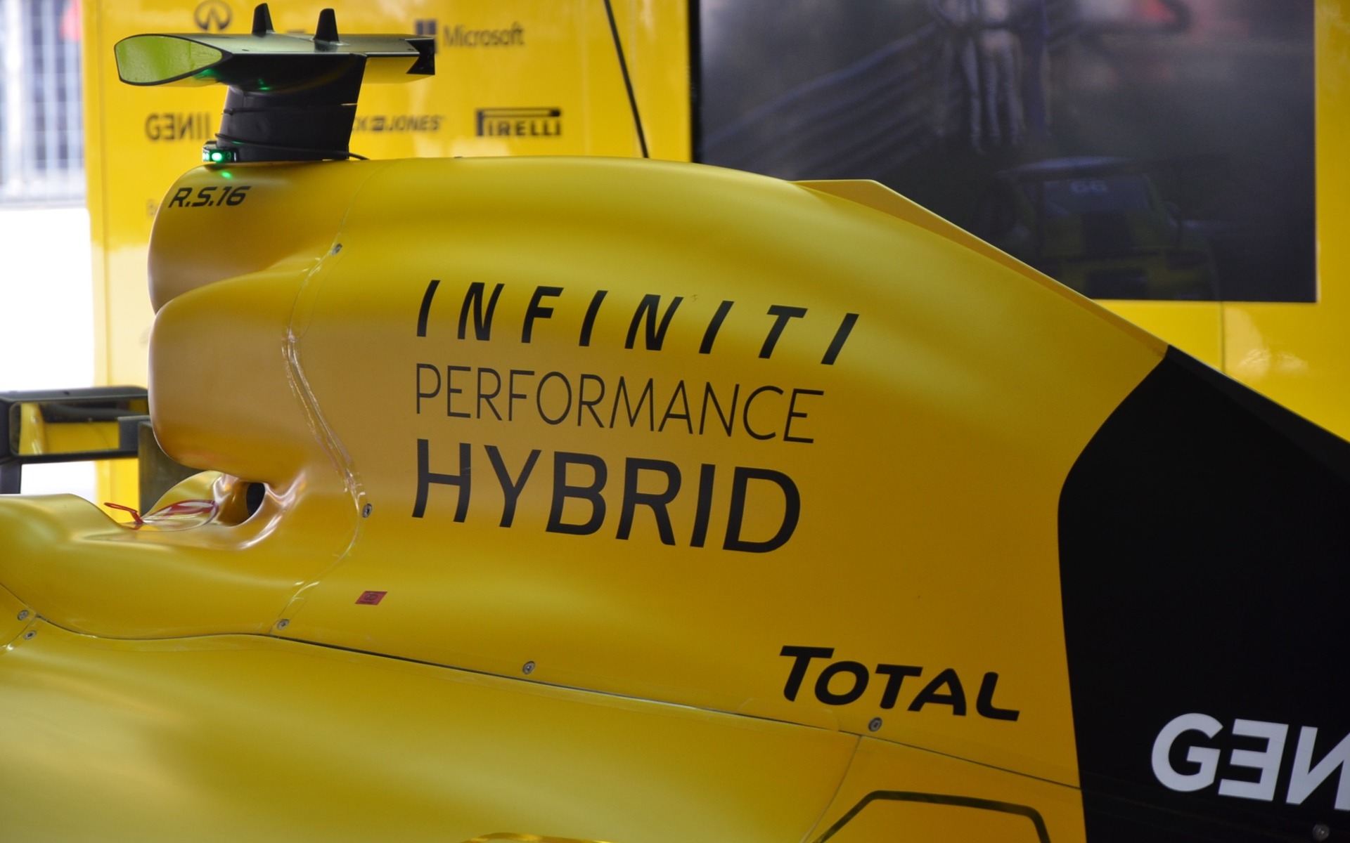 Photo: Gabriel Gélinas