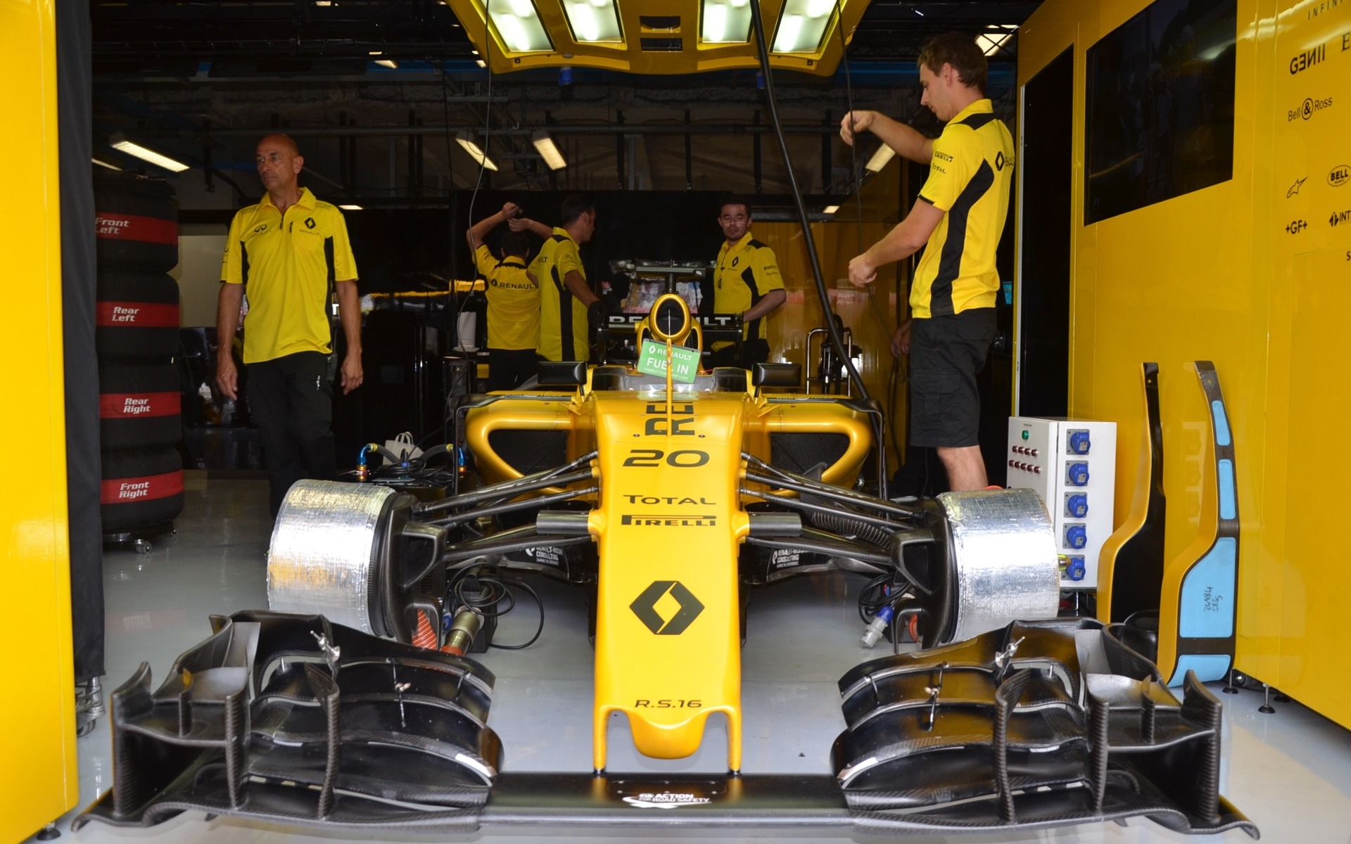 Photo: Gabriel Gélinas