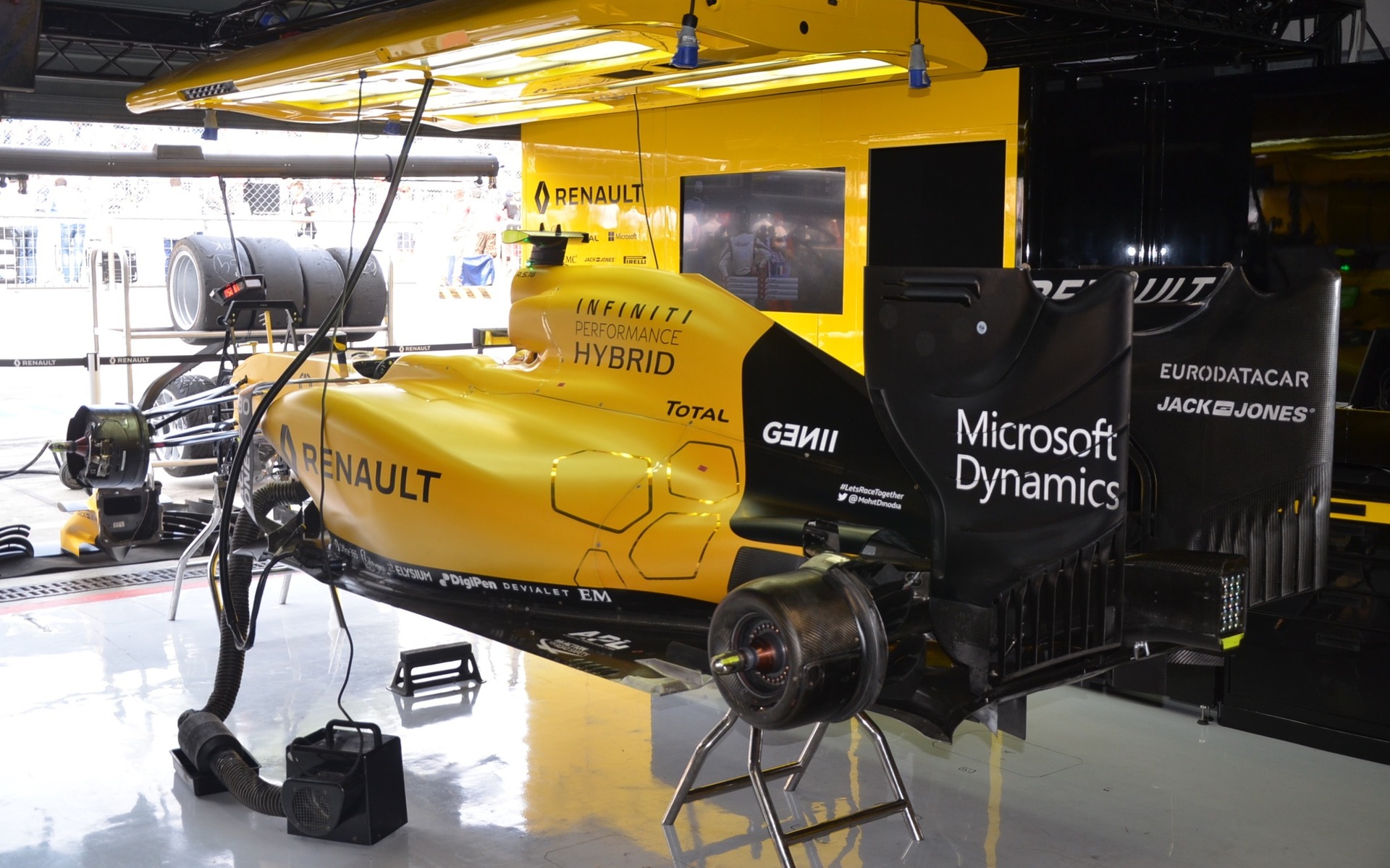 Photo: Gabriel Gélinas