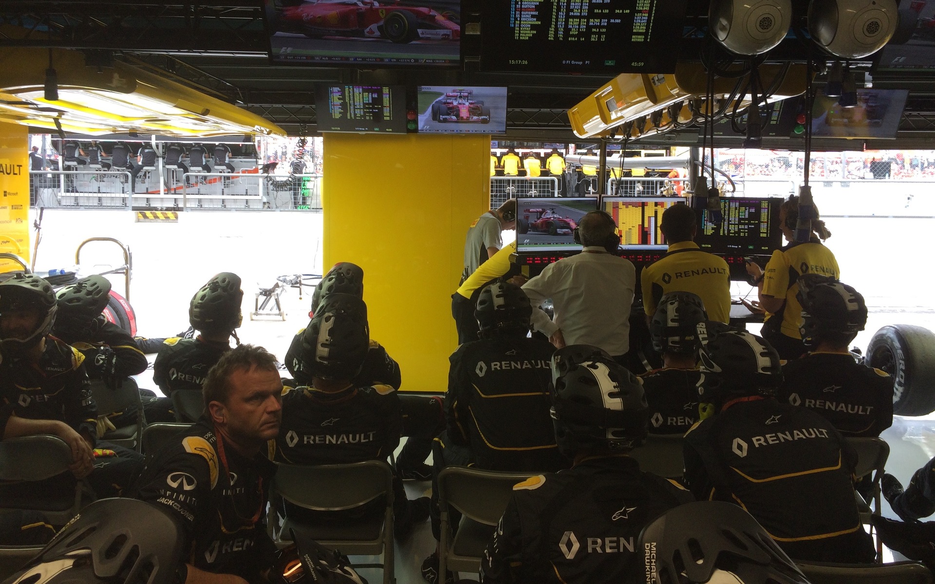 Photo: Gabriel Gélinas