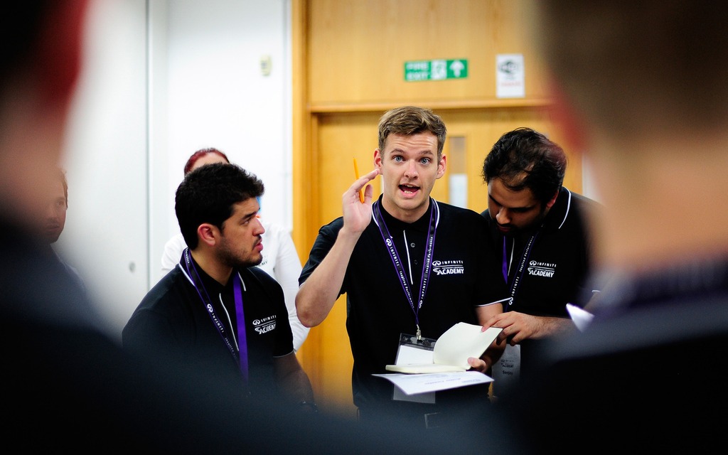 Photo: Gabriel Gélinas