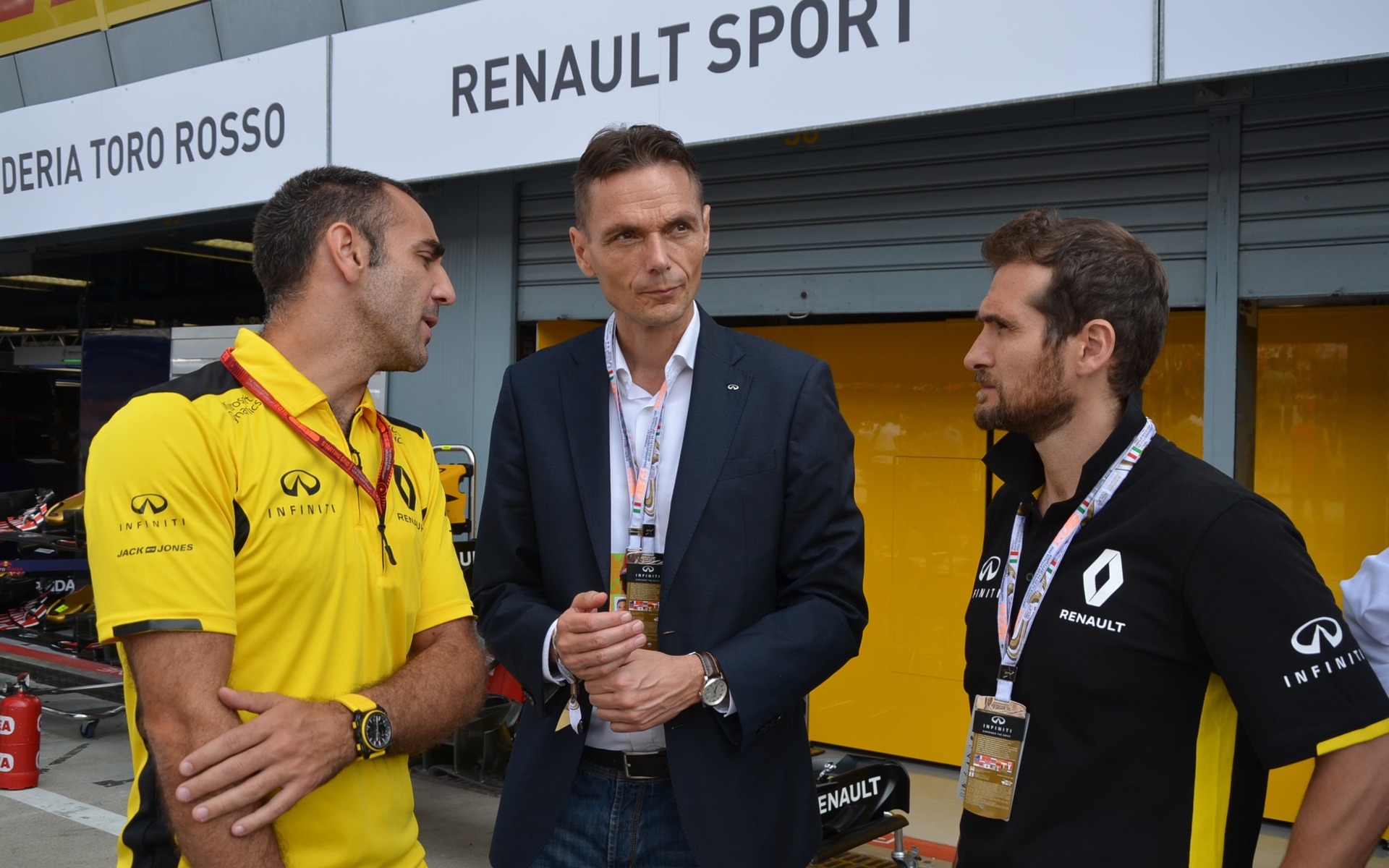 Photo: Gabriel Gélinas