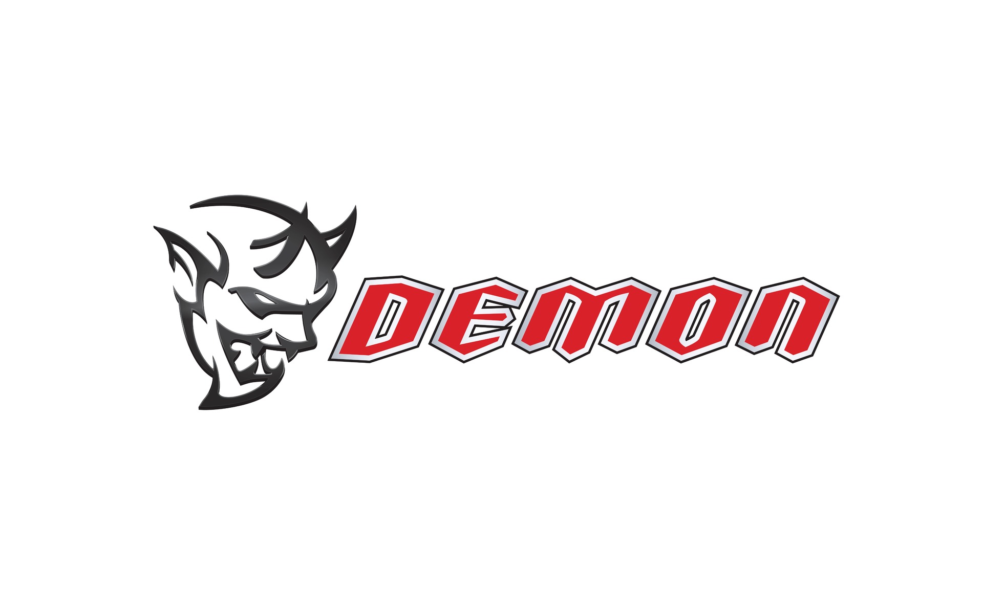 <p>2018 Dodge Challenger SRT Demon</p>