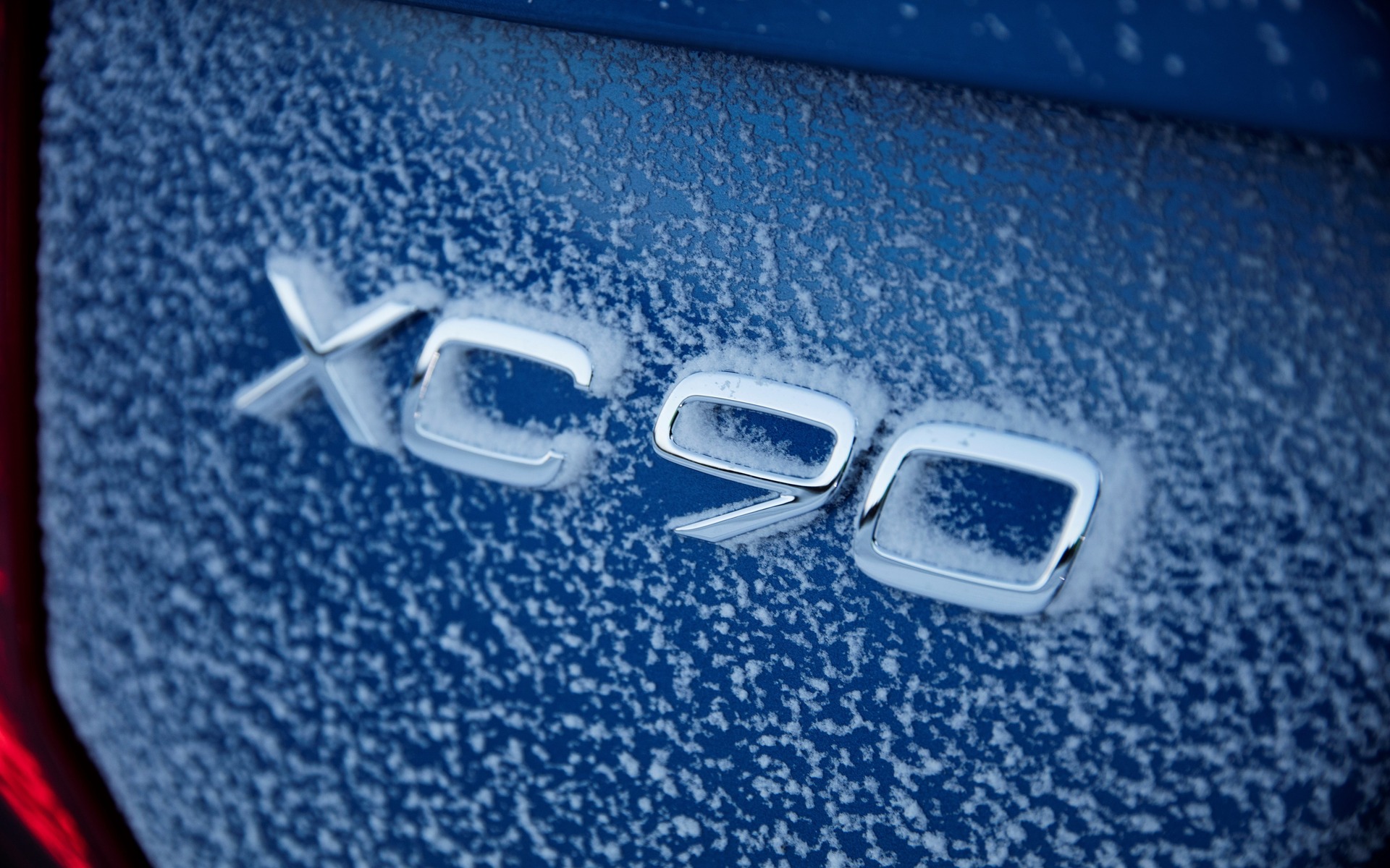 <p>Volvo XC90</p>