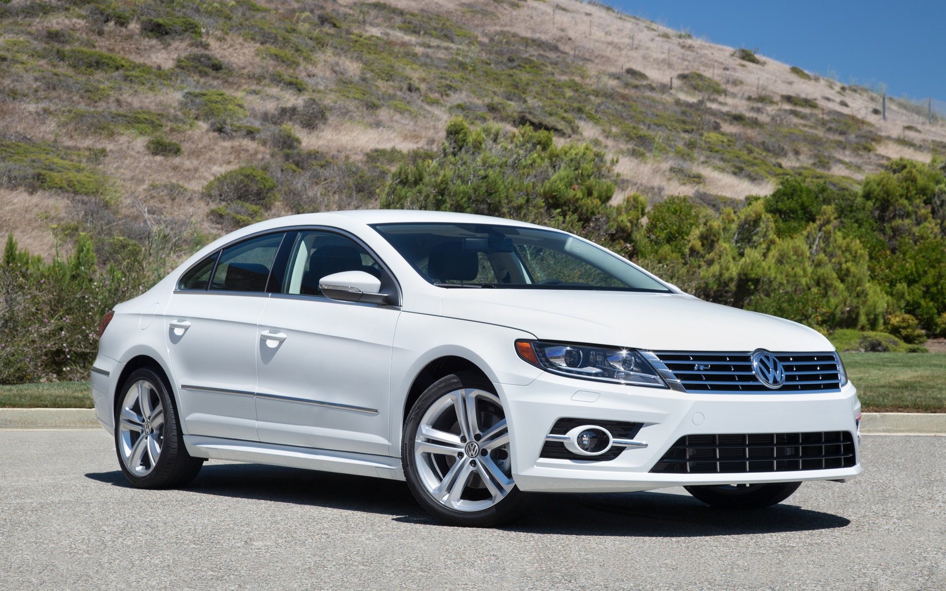 2017 Volkswagen CC: Last - The Car Guide