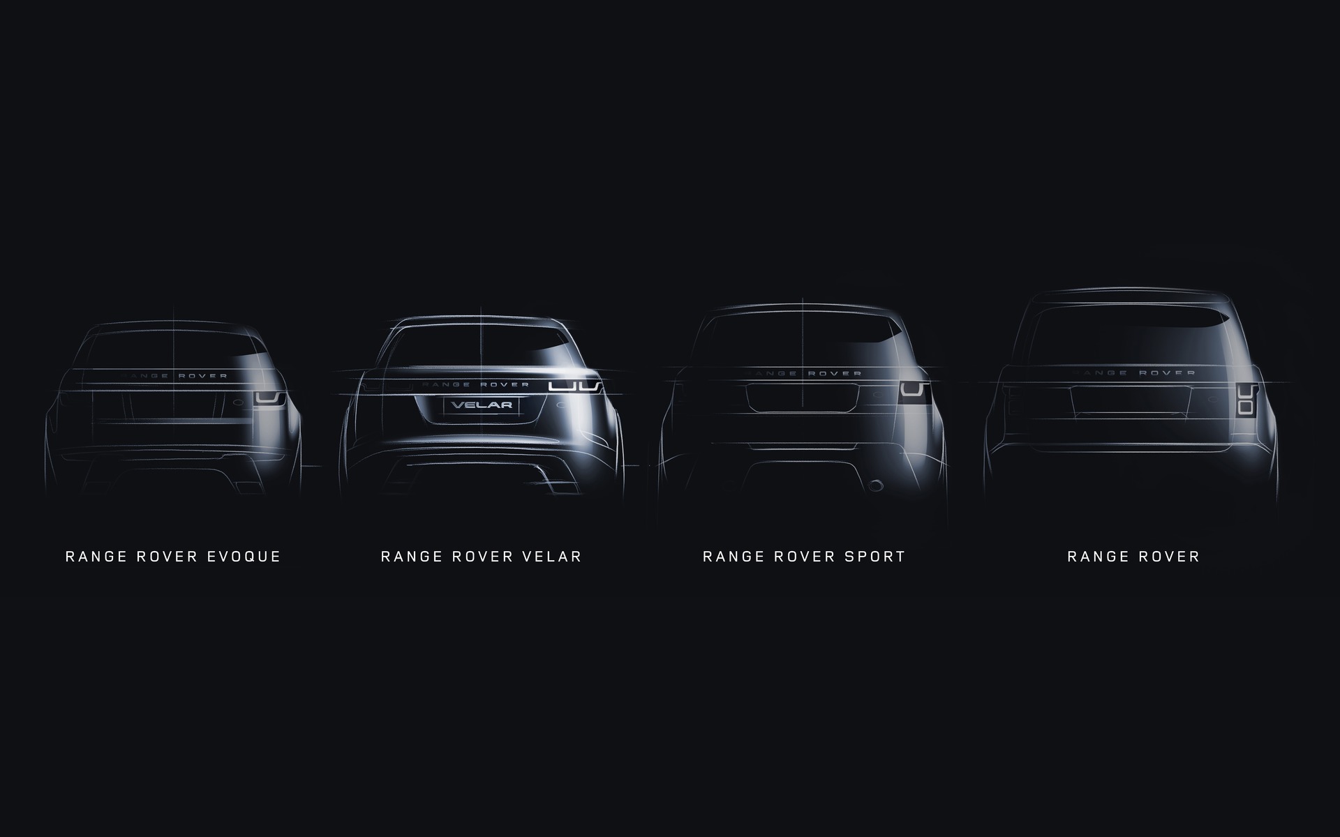 2018 Range Rover Velar: Fourth Member of the Family - The Car Guide