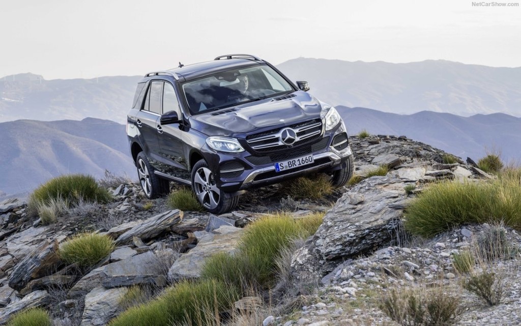 Photo: Mercedes-Benz