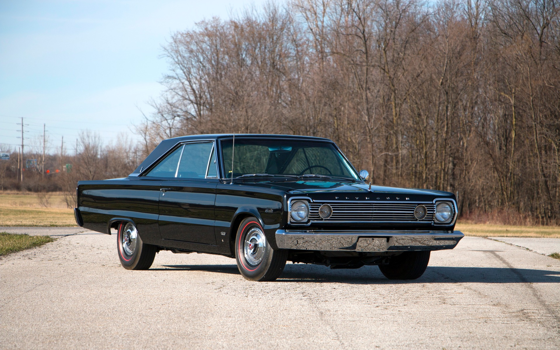 <p>Plymouth Satellite 426 Hemi 1966 : 0-60 mph en 5,3 secondes</p>