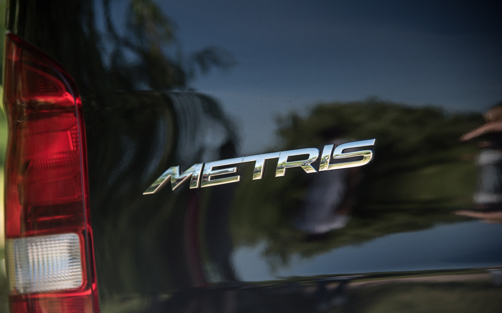 <p>5e : Mercedes-Benz Metris | 239.7 points | 44&nbsp;800$</p>