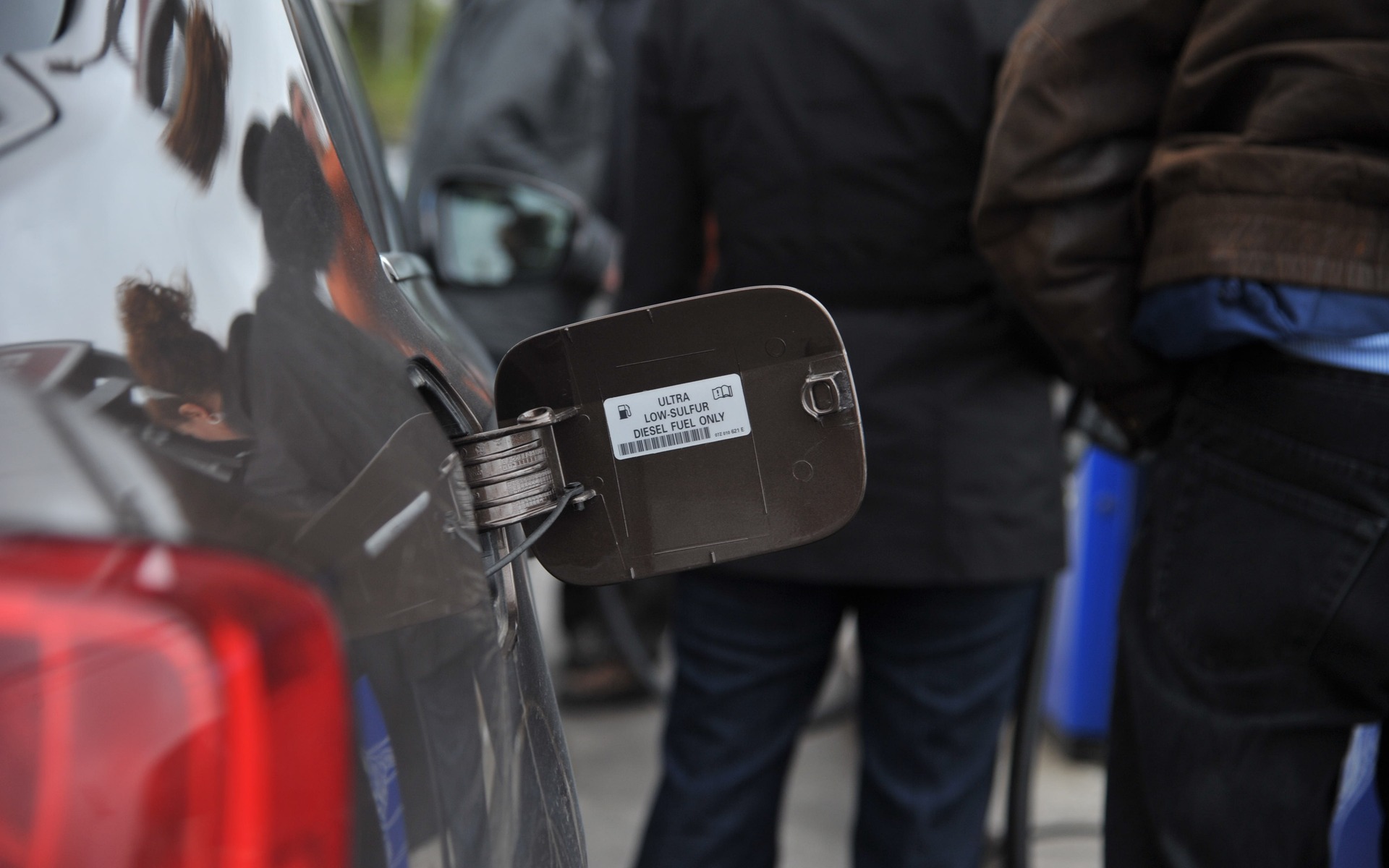 Photo: Jeremy Alan Glover