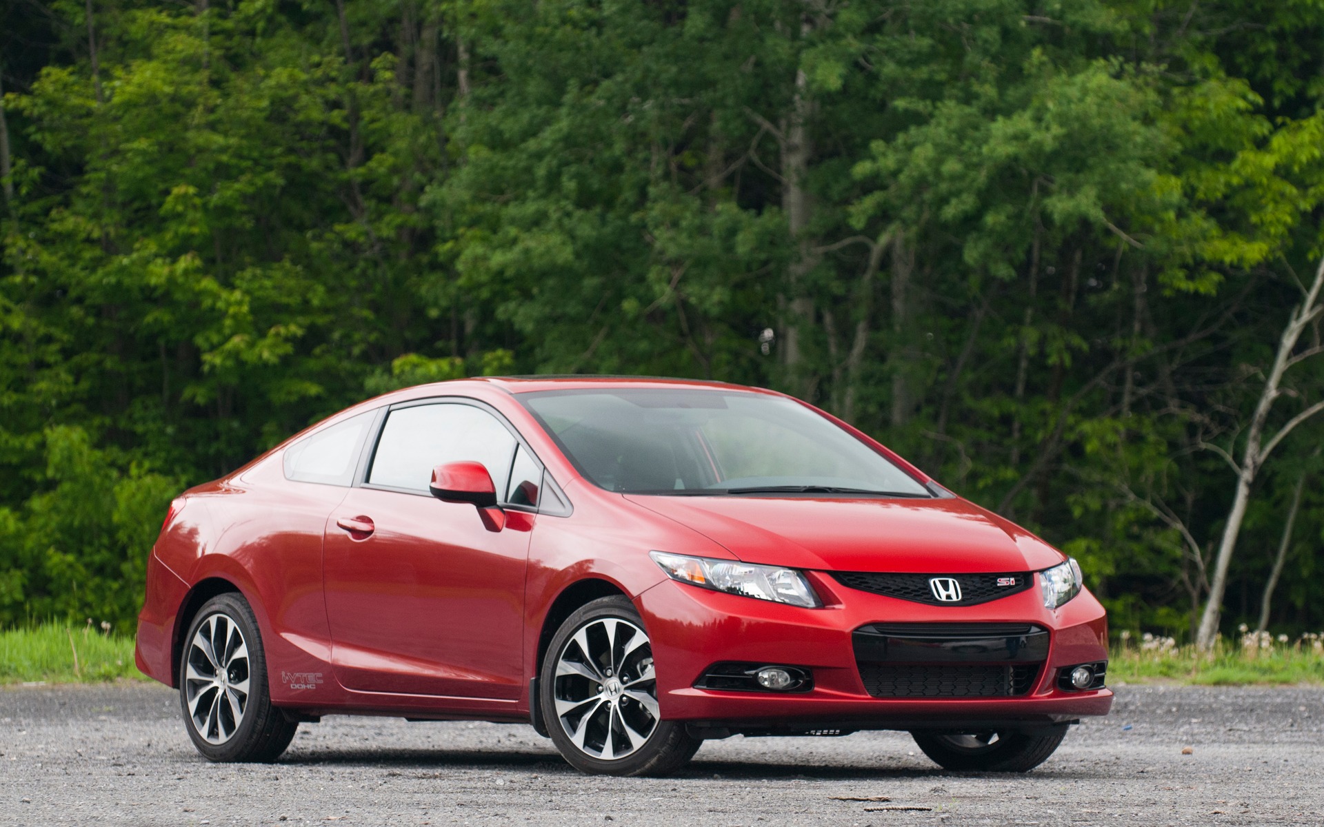 <p>Honda Civic Si 2014</p>