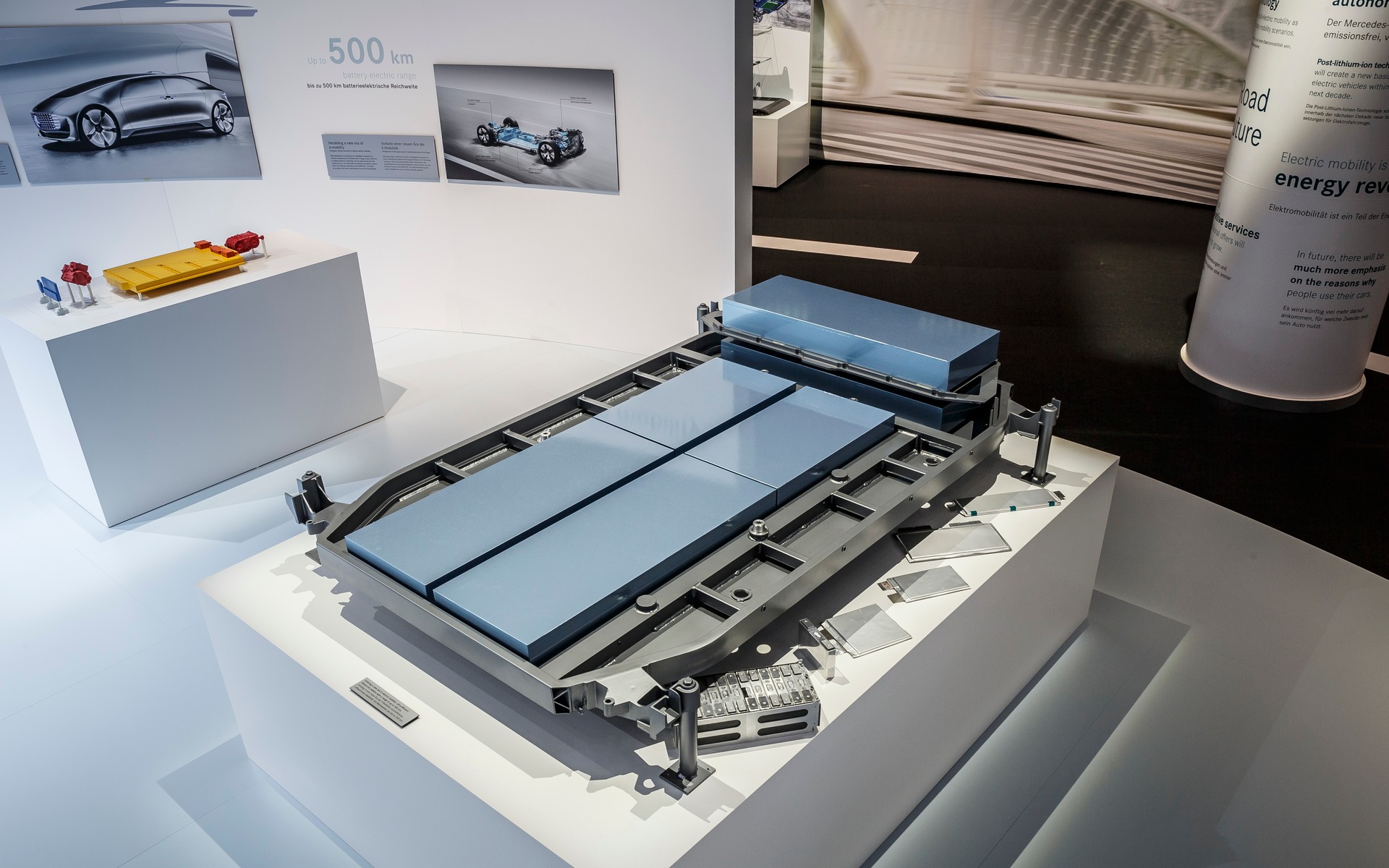 Photo: Mercedes-Benz