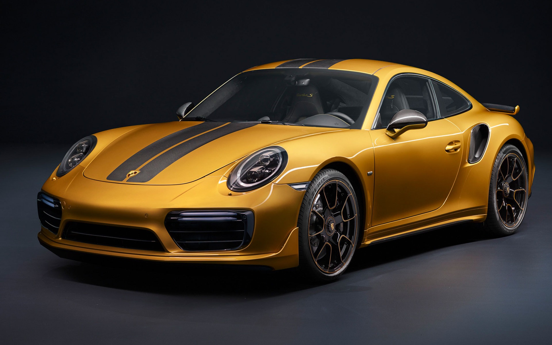 Performance of the 2023 Porsche 911