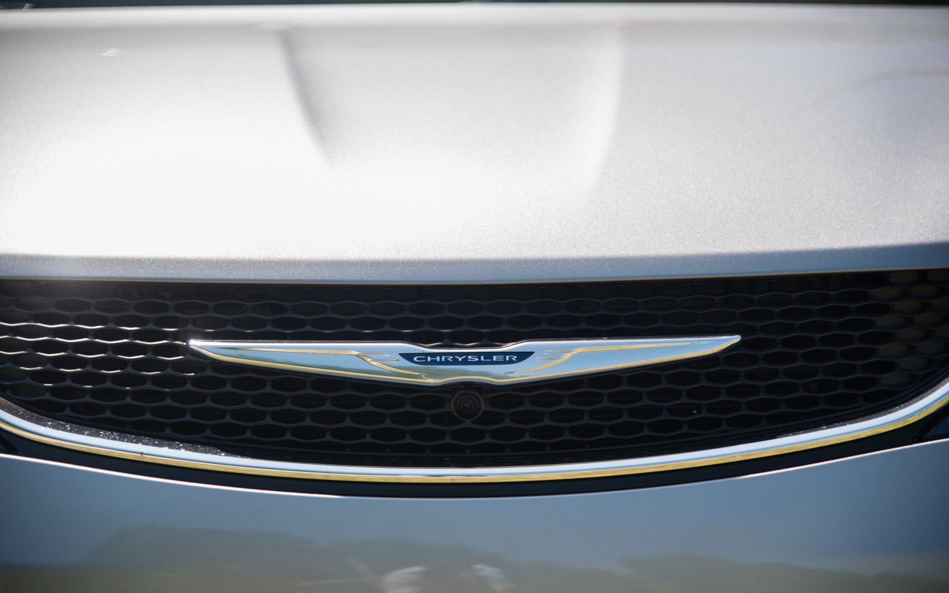 <p>#1. Chrysler Pacifica | 335,8 points | 60&nbsp;445$</p>
