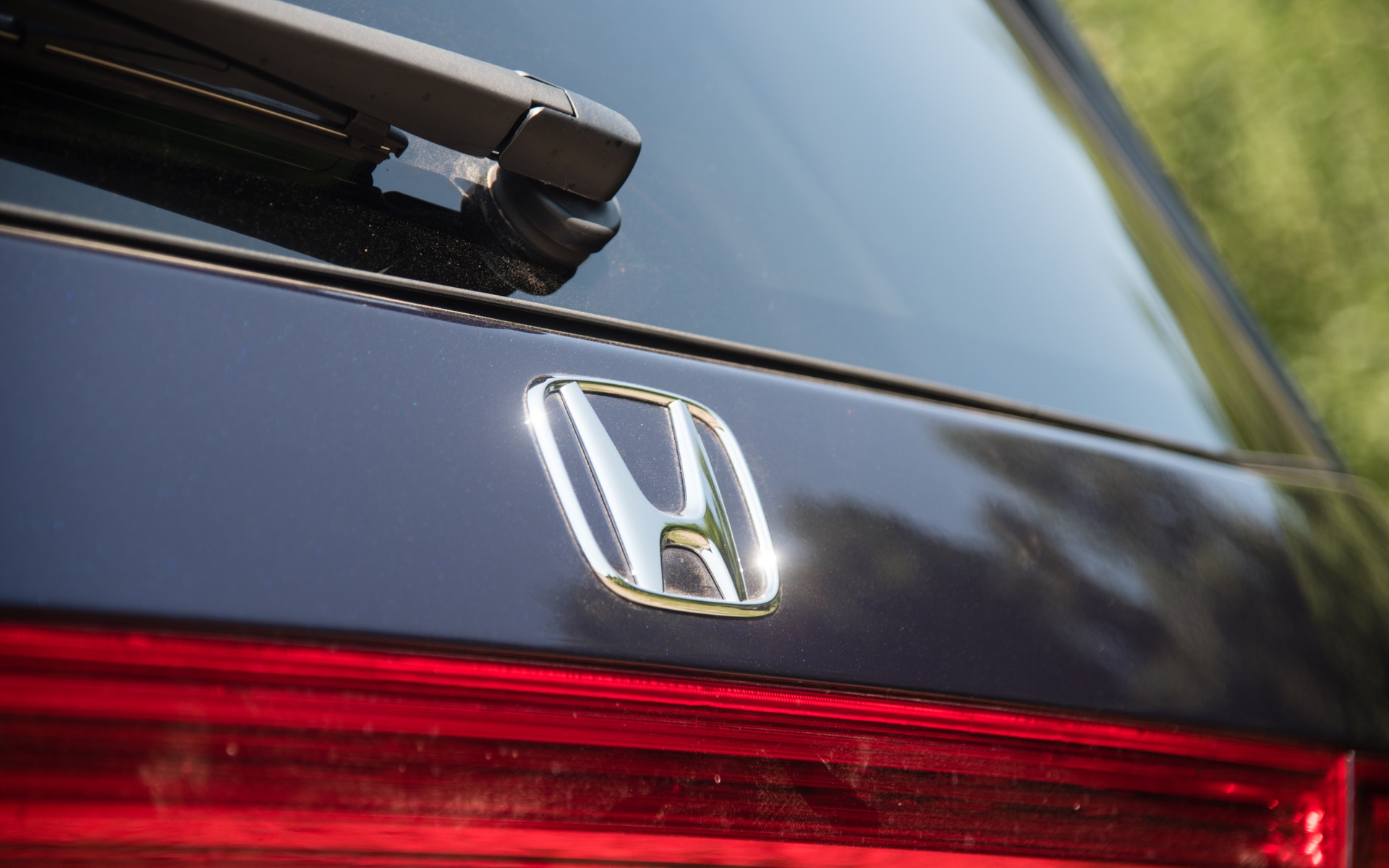 <p>#2. Honda Odyssey | 321,1 points | 56&nbsp;211$</p>