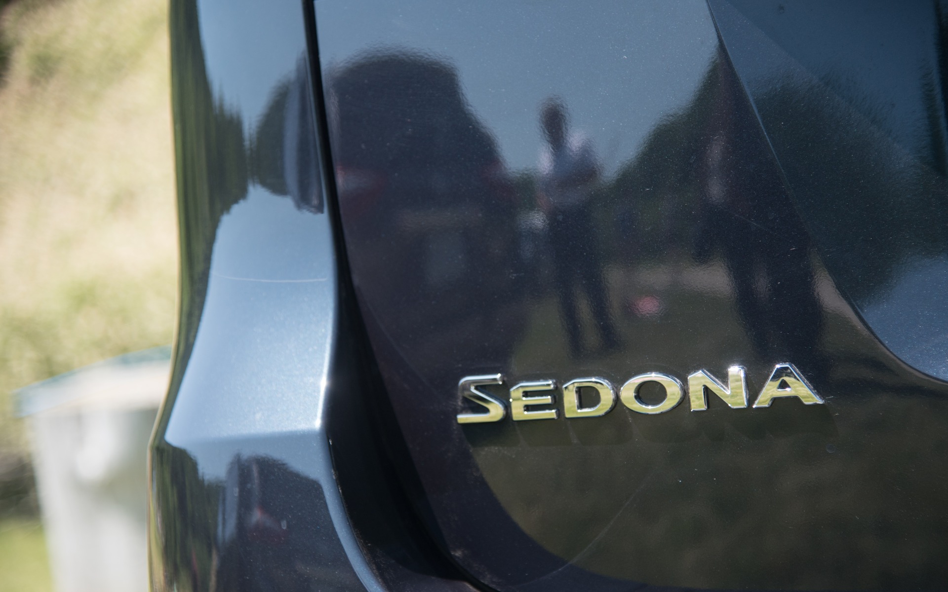 <p>#3. Kia Sedona | 307,4 points |46&nbsp;000$</p>