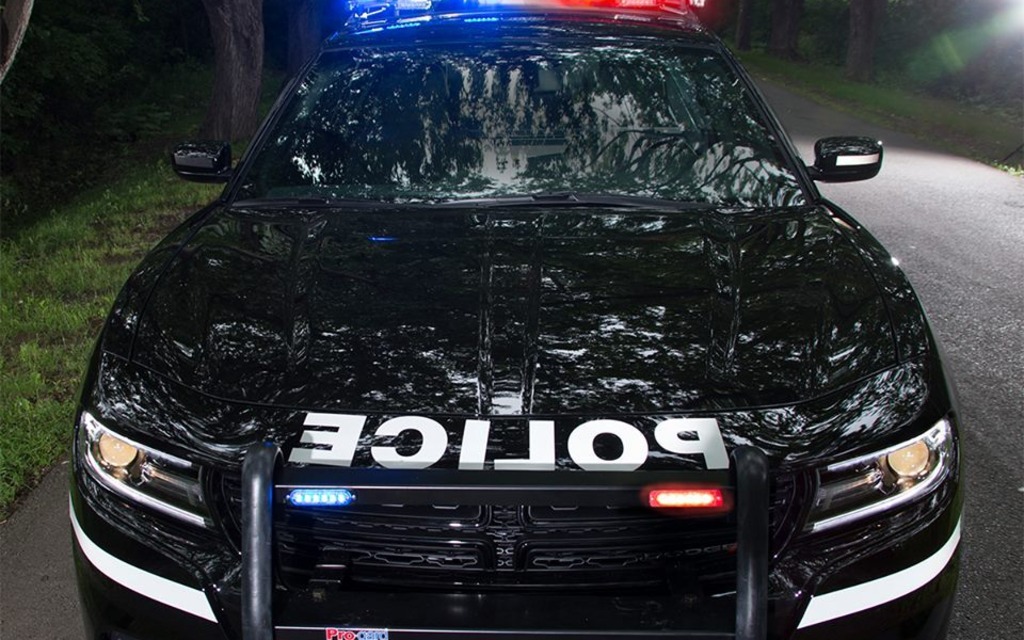 Photo: Sûreté du Québec