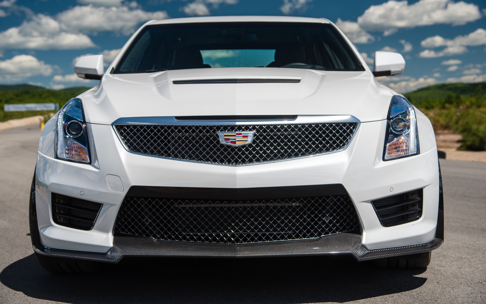 <p>#2: Cadillac ATS-V | 299.0 POINTS | 88&nbsp;730$</p>